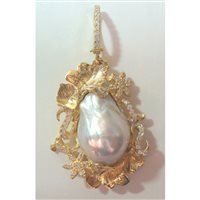 Charm Damiata Gioielli Mujer in Plata 430-D199 - 430-D199